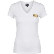 T-shirt Korte Mouw EAX XW002321 AF10356