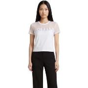 T-shirt Korte Mouw EAX XW002332 AF10356