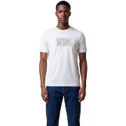 T-shirt Korte Mouw EAX XM002784 AF10356