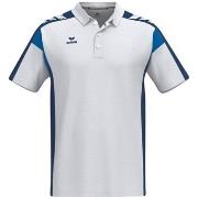 Polo Shirt Korte Mouw Erima 1112509