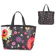 Boodschappentas Desigual DAISY POP_NAMIBIA REVERSIBLE