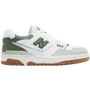 Sneakers New Balance 550 White Nori