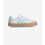 Lage Sneakers adidas Sambae Clear Mint (Women's)