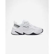 Lage Sneakers Nike M2K Tekno Cool White (Women's)