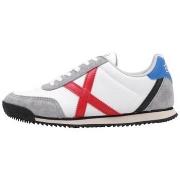 Lage Sneakers Munich RIBER