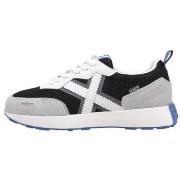 Lage Sneakers Munich XEMINE