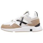 Lage Sneakers Munich CLIK