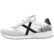 Lage Sneakers Munich SUNSET