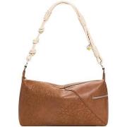 Tas Desigual BAG_SIERRA CAMEL HUNTING 26SAXPB6