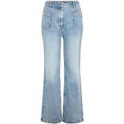 Bootcut Jeans Morgan 261-PIJITO