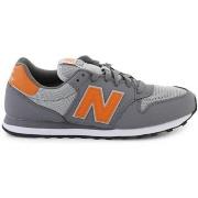 Lage Sneakers New Balance NewBalanceGM500SCG