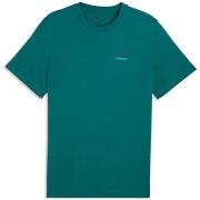 T-shirt Korte Mouw Puma Graphic Sports Tee