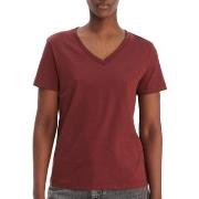T-shirt Korte Mouw Calvin Klein Jeans -