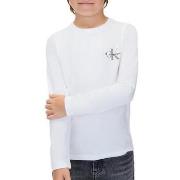 T-Shirt Lange Mouw Calvin Klein Jeans -