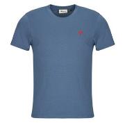 T-shirt Korte Mouw Faguo ARCY