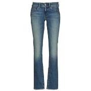 Straight Jeans G-Star Raw MIDGE SLIM STRAIGHT