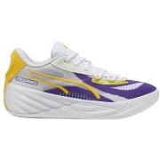 Basketbalschoenen Puma All-pro La