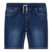Korte Broek Levis SKINNY PULL-ON DOBBY SHORT