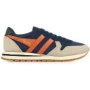 Lage Sneakers Gola Daytona Chute