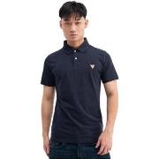 Polo Shirt Korte Mouw Guess M5BP66 J1314