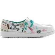 Lage Sneakers HEYDUDE WENDY YOUTH