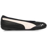 Ballerina's Puma Catch Soleil Ballerina