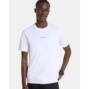 T-shirt Korte Mouw MICHAEL Michael Kors CT4524E1V2