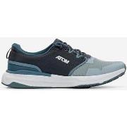 Lage Sneakers Atom By Fluchos AT162