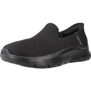 Instappers Skechers SLIP-INS GO WALK FLEX