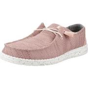 Nette schoenen HEYDUDE WENDY SPORT MESH