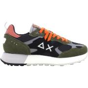 Lage Sneakers Sun68 Z45116 74