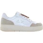 Lage Sneakers Sun68 Z45148 01