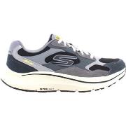 Lage Sneakers Skechers 216660/DKTP