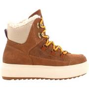 Laarzen U.S Polo Assn. ICY007