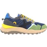 Lage Sneakers Munich 9880032 SHIBUYA 32