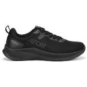 Lage Sneakers Atom By Fluchos AT127