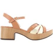 Sandalen Wonders D-8851-P