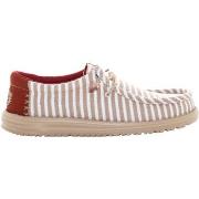 Laarzen HEYDUDE WALLY RESORT 43094-9HR