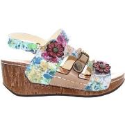 Sandalen Laura Vita DINO 30