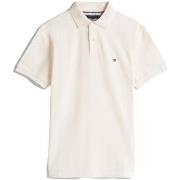 Polo Shirt Korte Mouw Tommy Hilfiger MW0MW17770