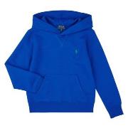 Sweater Polo Ralph Lauren LS PO HOOD-TOPS-KNIT