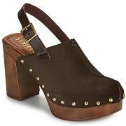 Klompen Fericelli MACATA