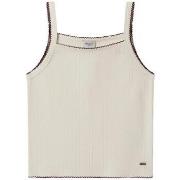 T-shirt Korte Mouw Pepe jeans PG5000051 808