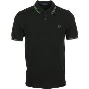 T-shirt Fred Perry Twin Tipped