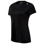 T-shirt Korte Mouw Reebok Sport Running