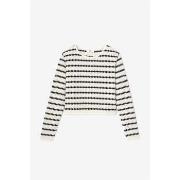 T-shirt Le Temps des Cerises RATOGI-T-shirt