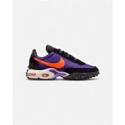 Lage Sneakers Nike Air Max Waffle SP Voltage Purple