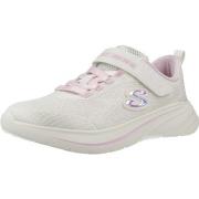 Lage Sneakers Skechers WAVE 92