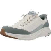 Lage Sneakers Skechers CONTOUR FOAM