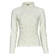 Overhemd Guess LS SHIRRING NYNA